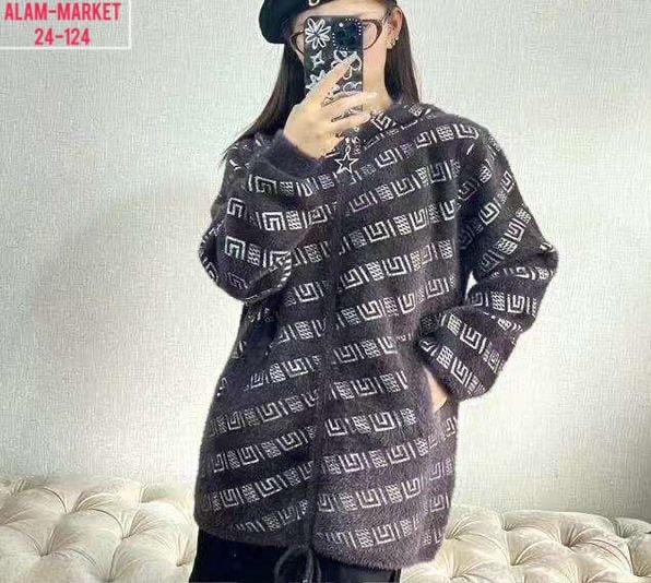 Кардиган 23079404