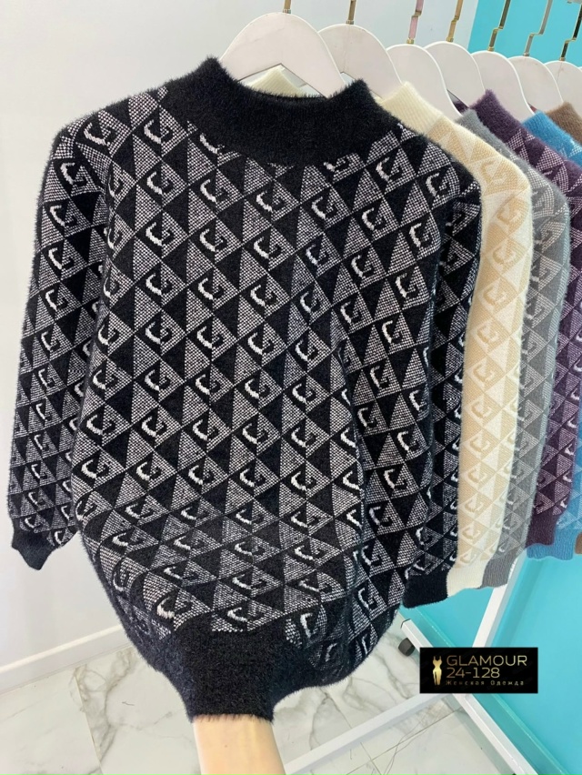 Свитер 23078413