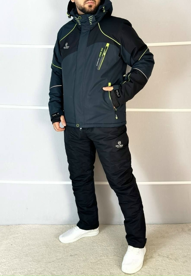 Верхняя одежда 23078983