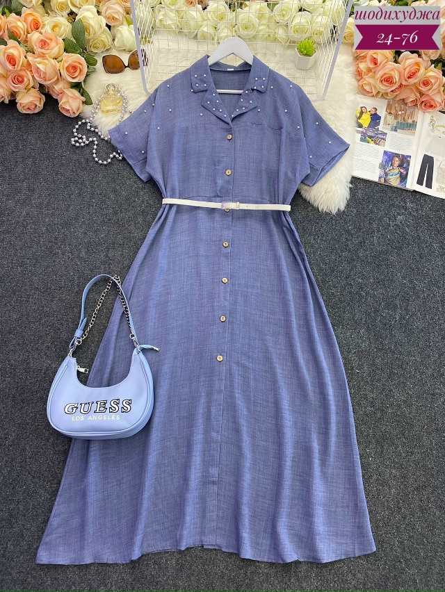 Платье 23078037