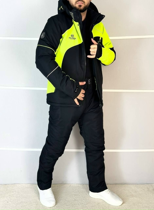 Верхняя одежда 23078983