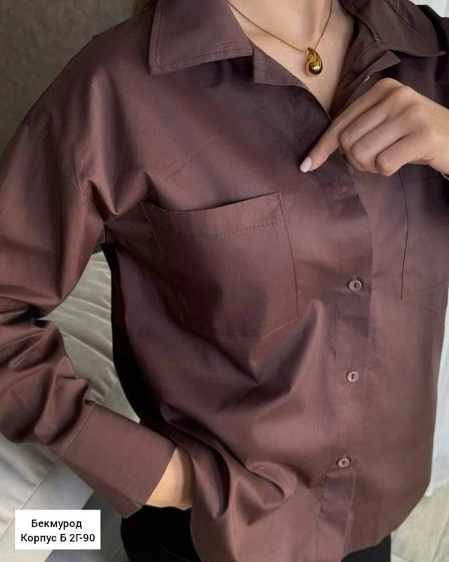 Рубашка 23078059