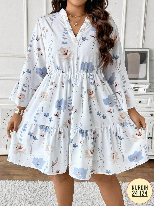 Платье 23077956