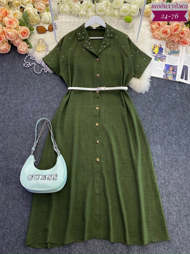 Платье 23078037