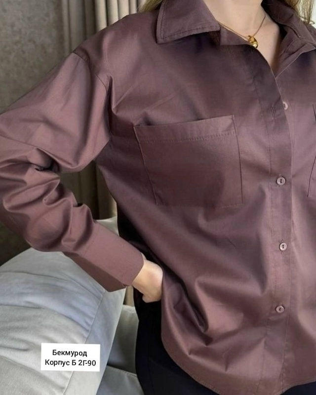 Рубашка 23078059