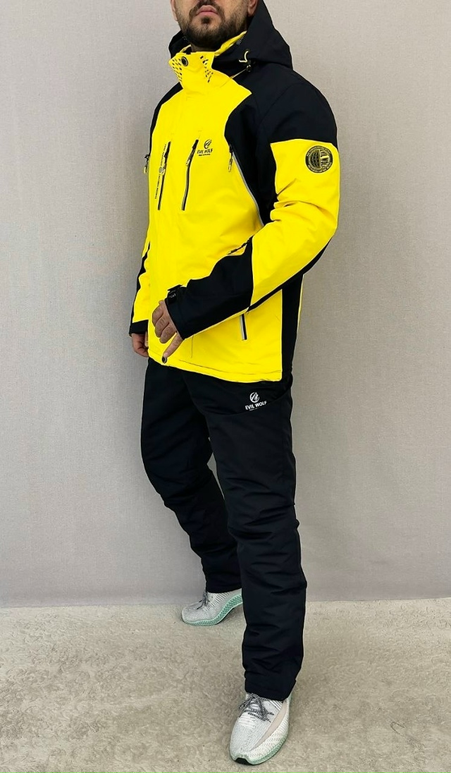 Верхняя одежда 23079012