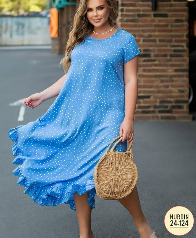 Платье 23077958