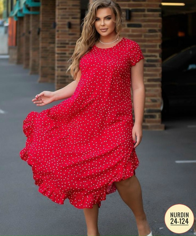 Платье 23077958