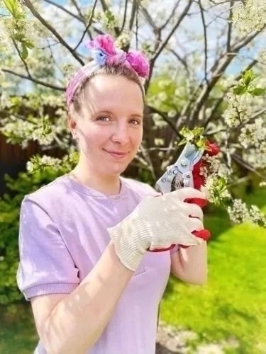 Секатор 23078090