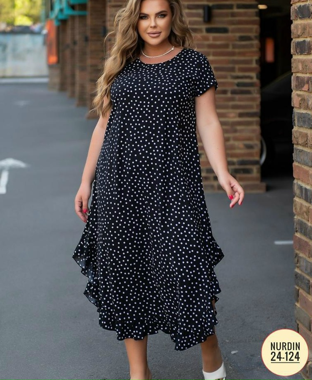 Платье 23077958