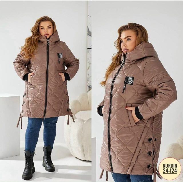 Куртка 23079421