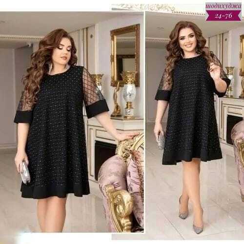 Платье 23079208