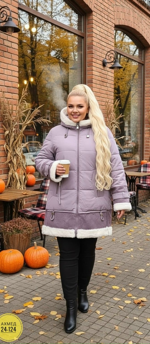 Куртка 23078105