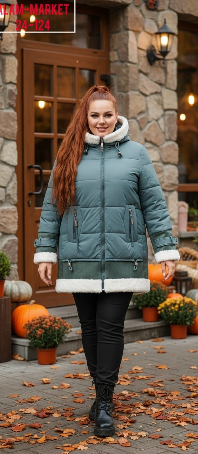 Куртка 23077925