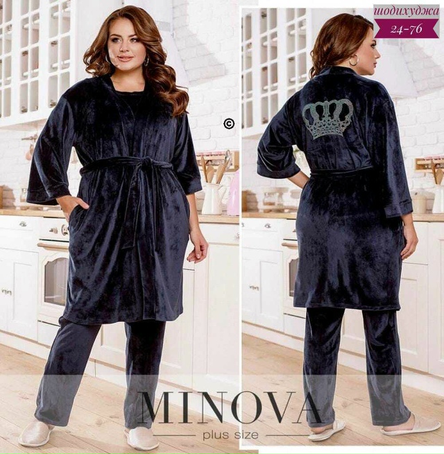 Пижама 23080400