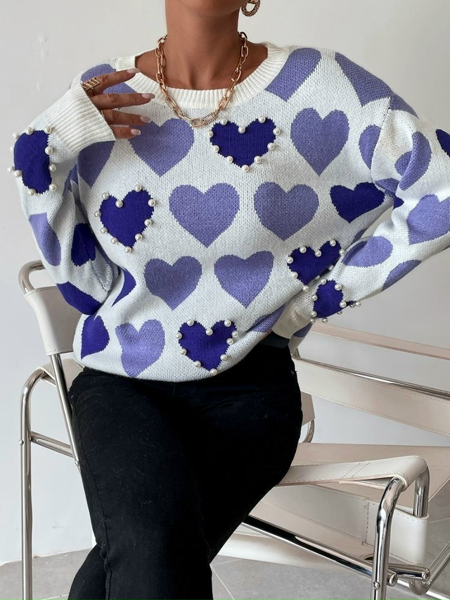 Свитер 23080293