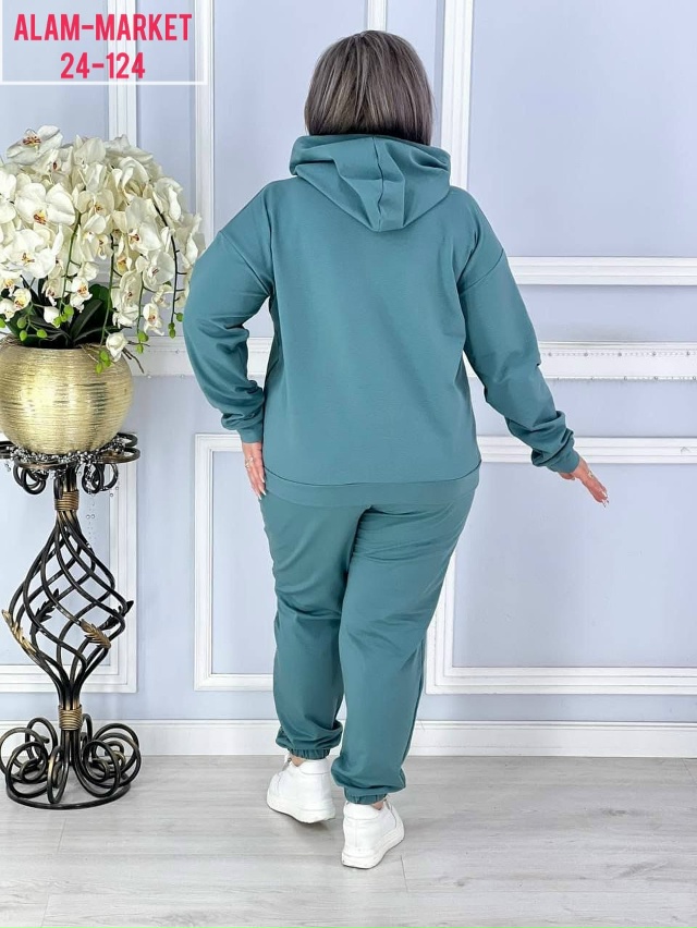 Спортивный костюм 23080363