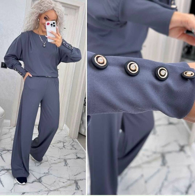 Спортивный костюм 23080196