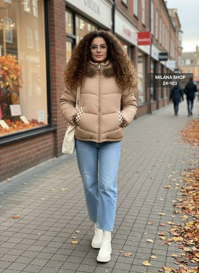 Куртка 23079740