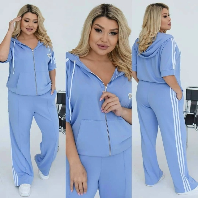 Спортивный костюм 23080197