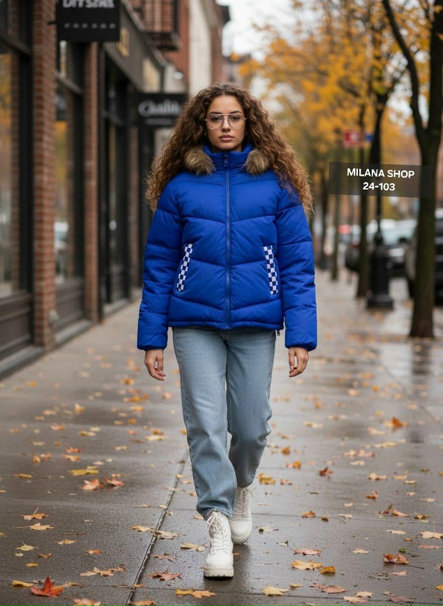 Куртка 23079740