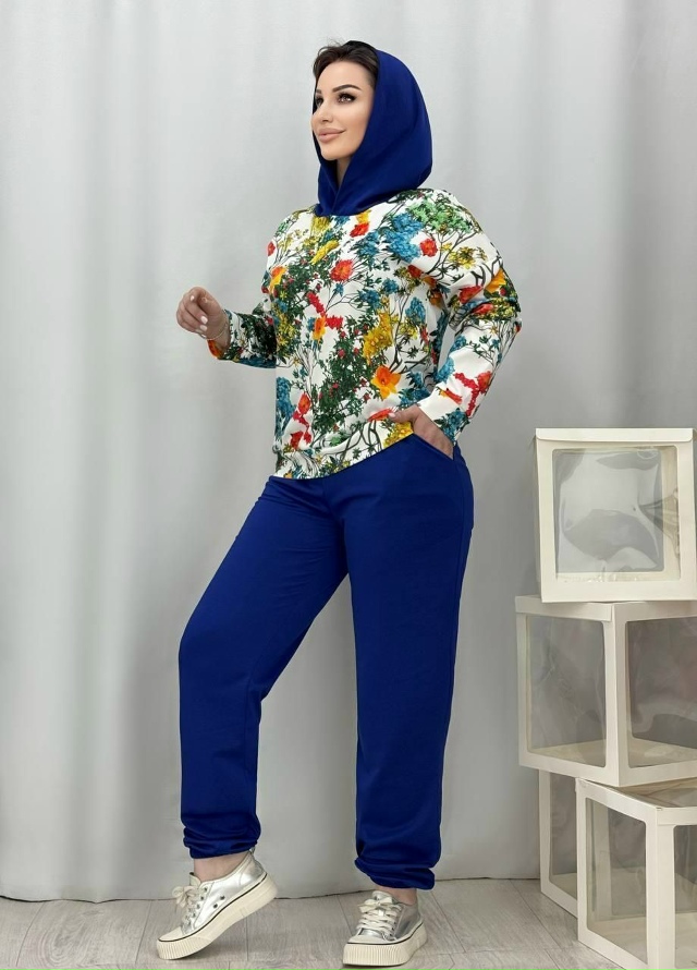 Спортивный костюм 23080200