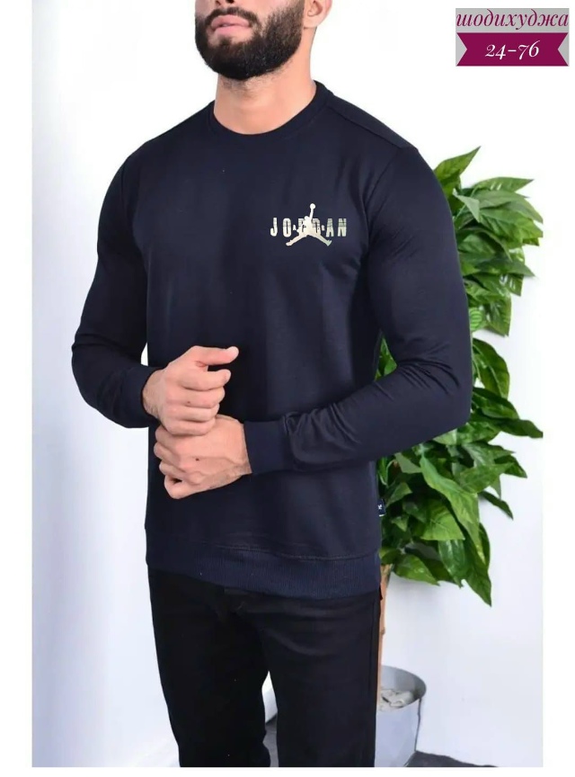 Толстовка 23079456