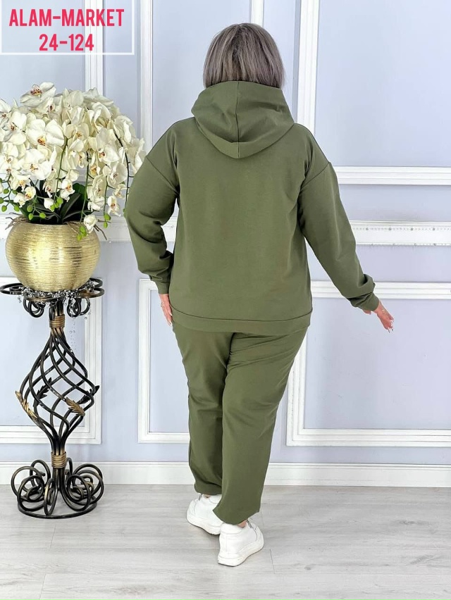 Спортивный костюм 23080363