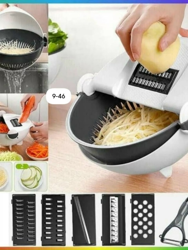 Овощерезка 23080038