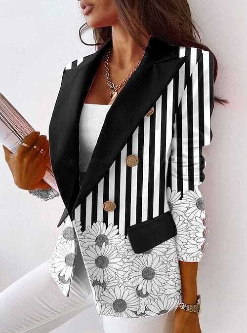 Пиджак 23080401