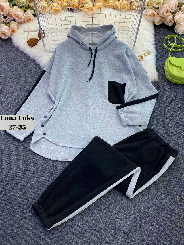 Спортивный костюм 23080210