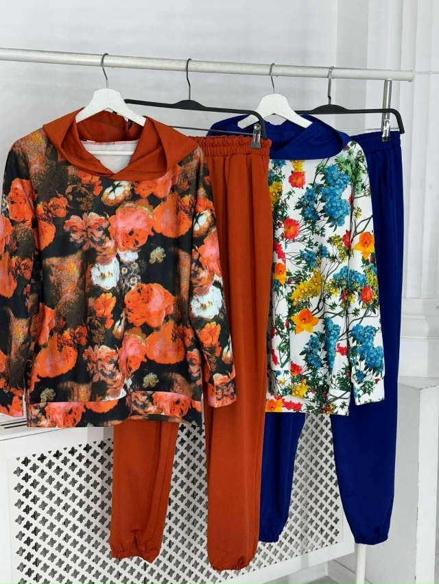 Спортивный костюм 23080200