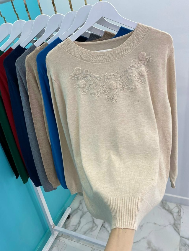 Свитер 23080294