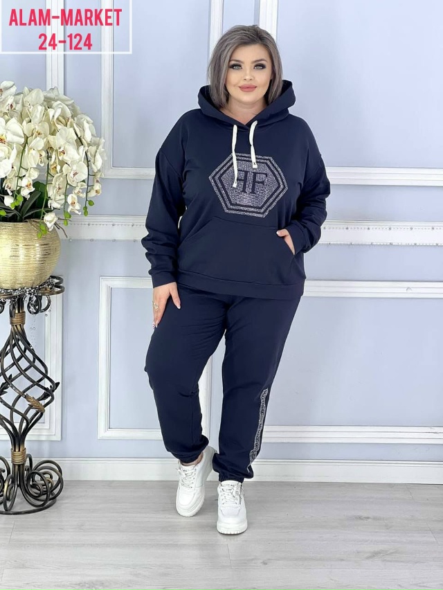 Спортивный костюм 23080363