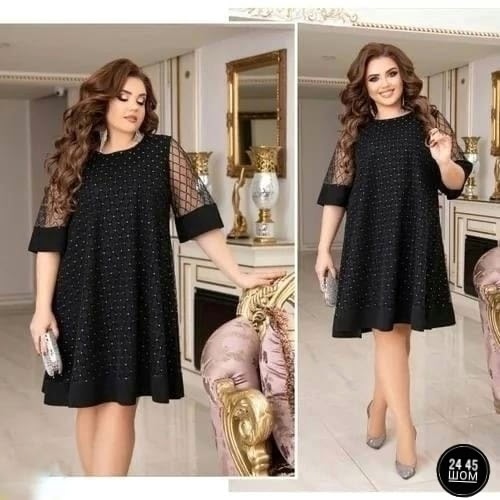 Платье 23080565