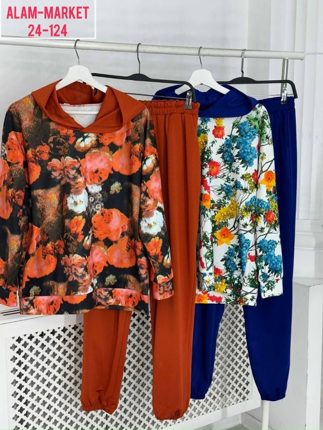 Спортивный костюм 23080362