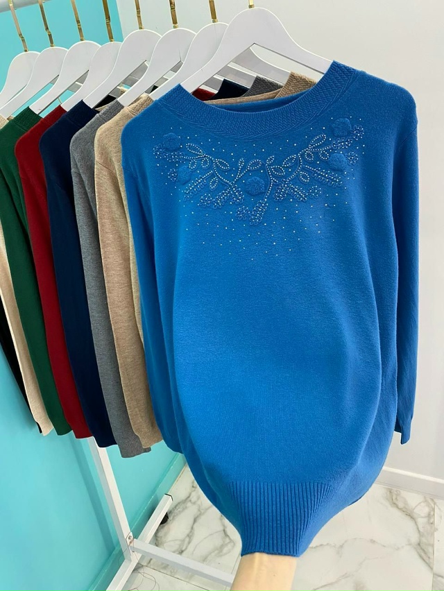 Свитер 23080294