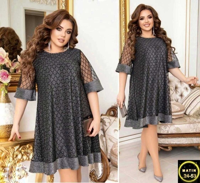 Платье 23079661