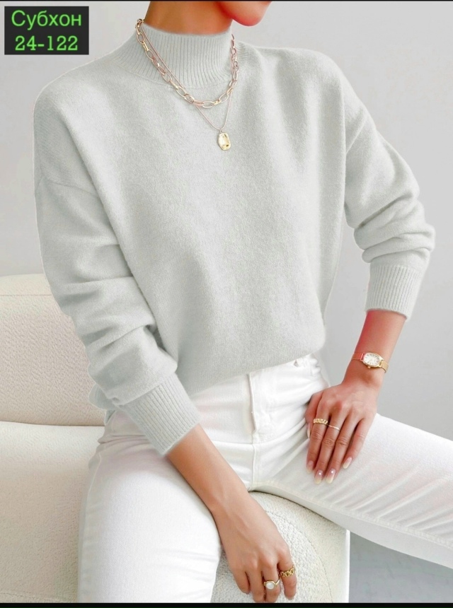 Свитер 23079745