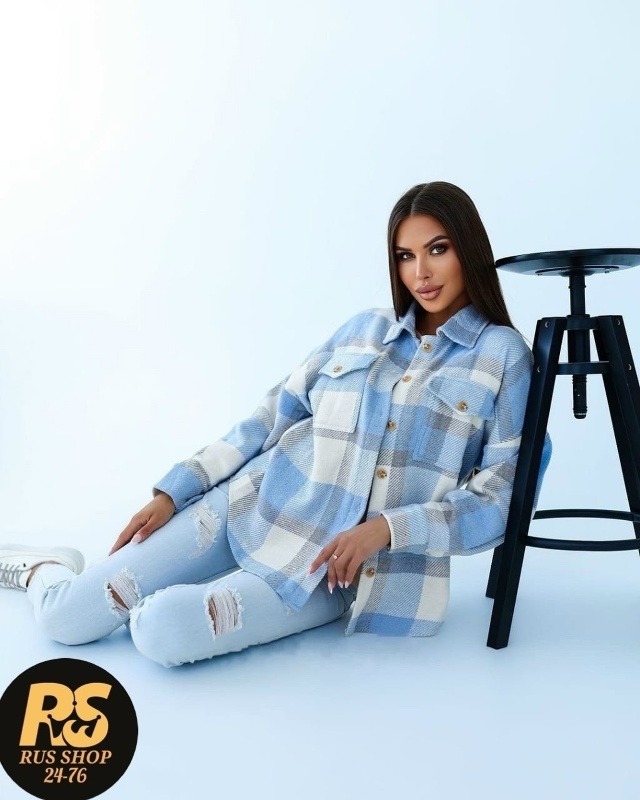 Рубашка 23079932