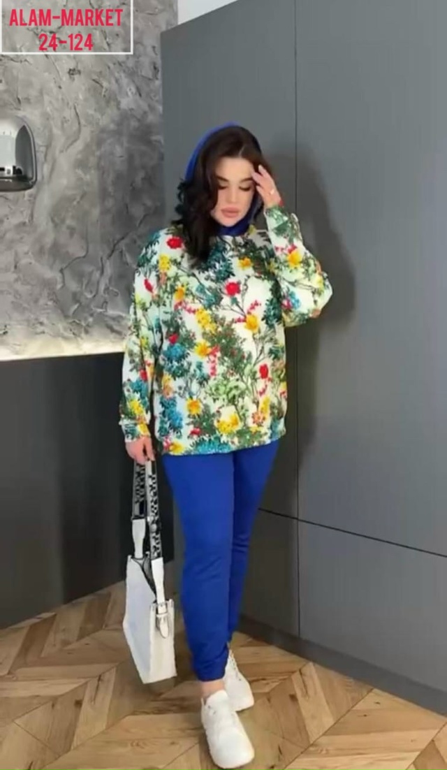 Спортивный костюм 23080362