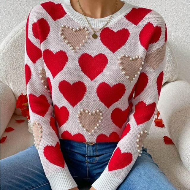 Свитер 23080293