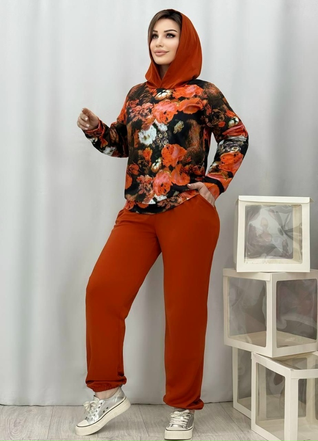 Спортивный костюм 23080200