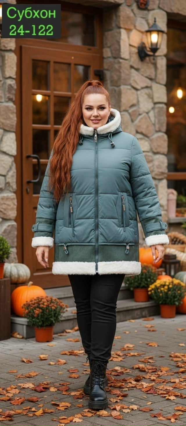 Куртка 23079878