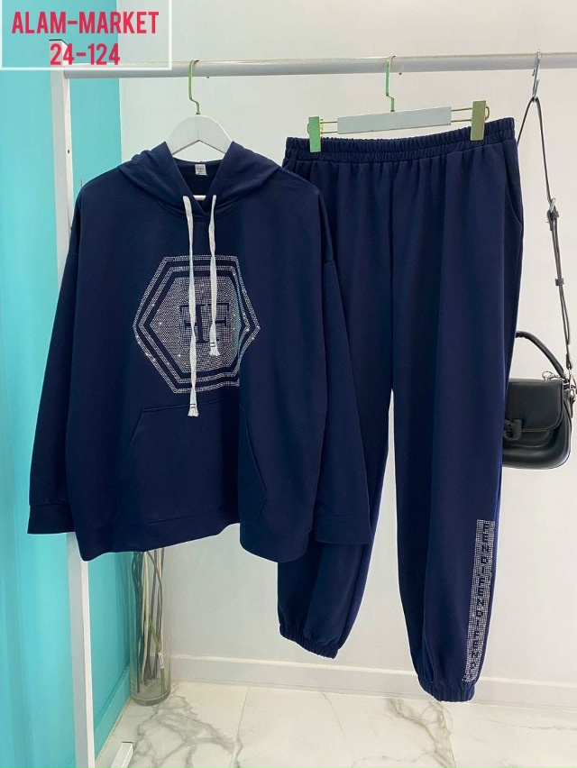 Спортивный костюм 23080363