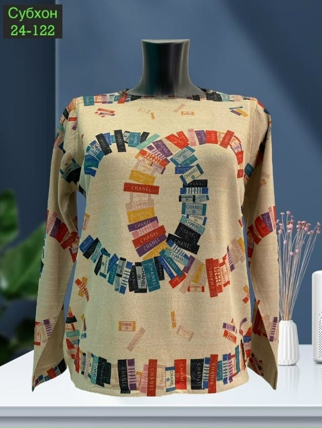 Свитер 23079743