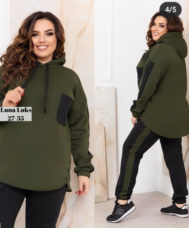 Спортивный костюм 23080210