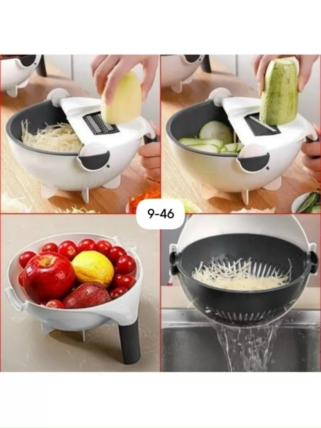 Овощерезка 23080038