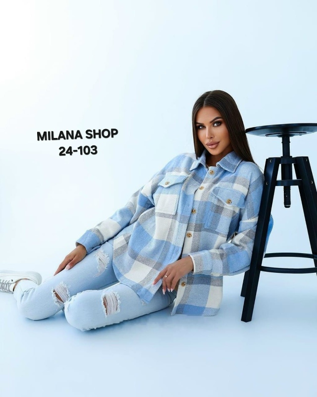 Рубашка 23079979