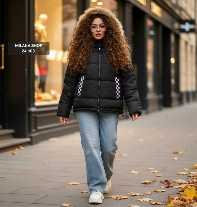 Куртка 23079740